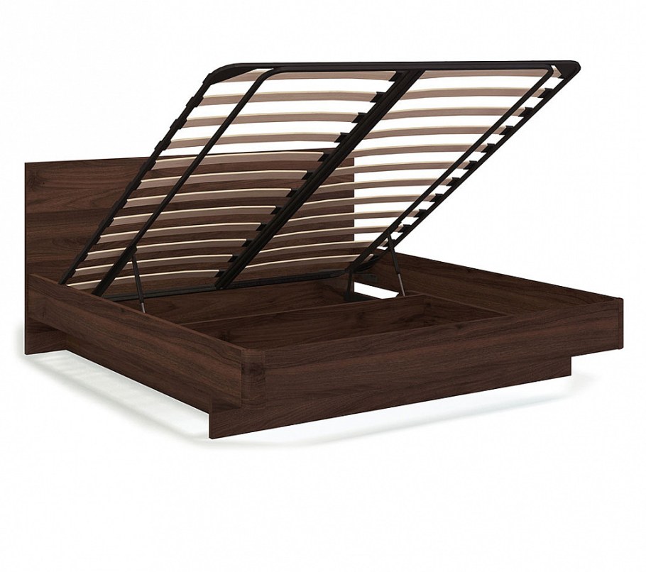 Кровать лайна Ангстрем 160х200