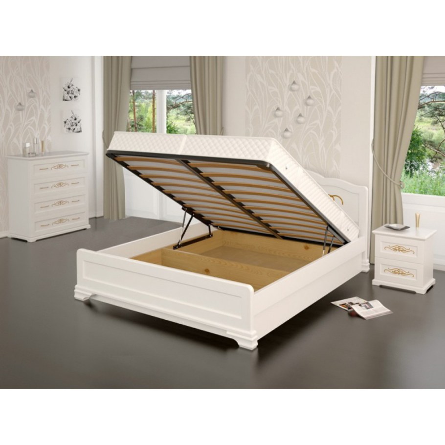 Кровать Сатори Муром