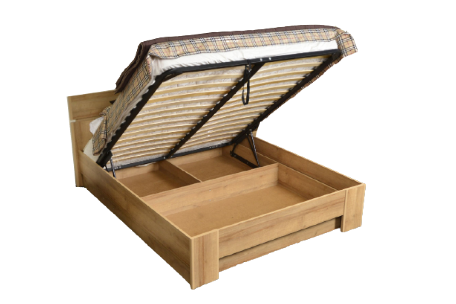 Кровать Шервуд Заречье