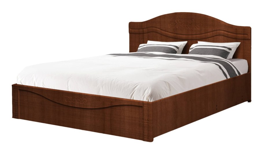 Кровать 1400 ева-10 Марибель