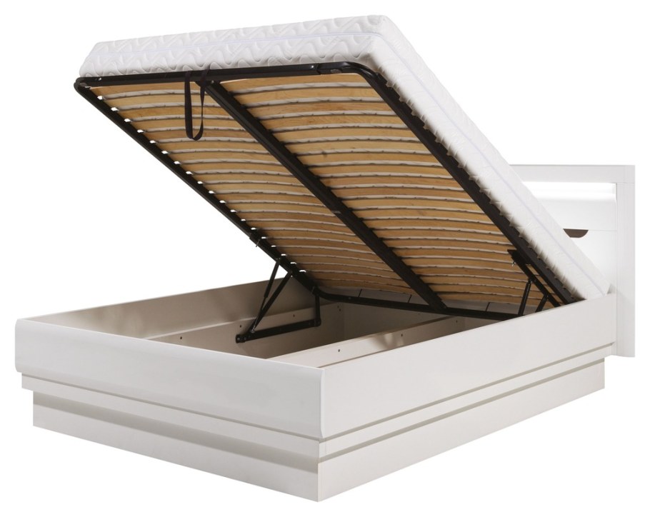 Кровать Irma с подъемным механизмом