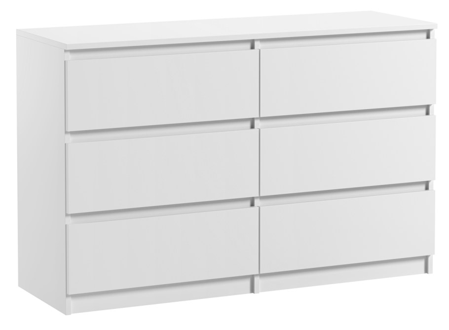 Комод Элит 9 глянец