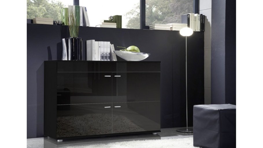 Комод глянец Элит-32