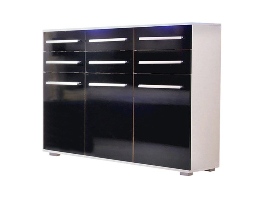 Комод глянец Элит-74