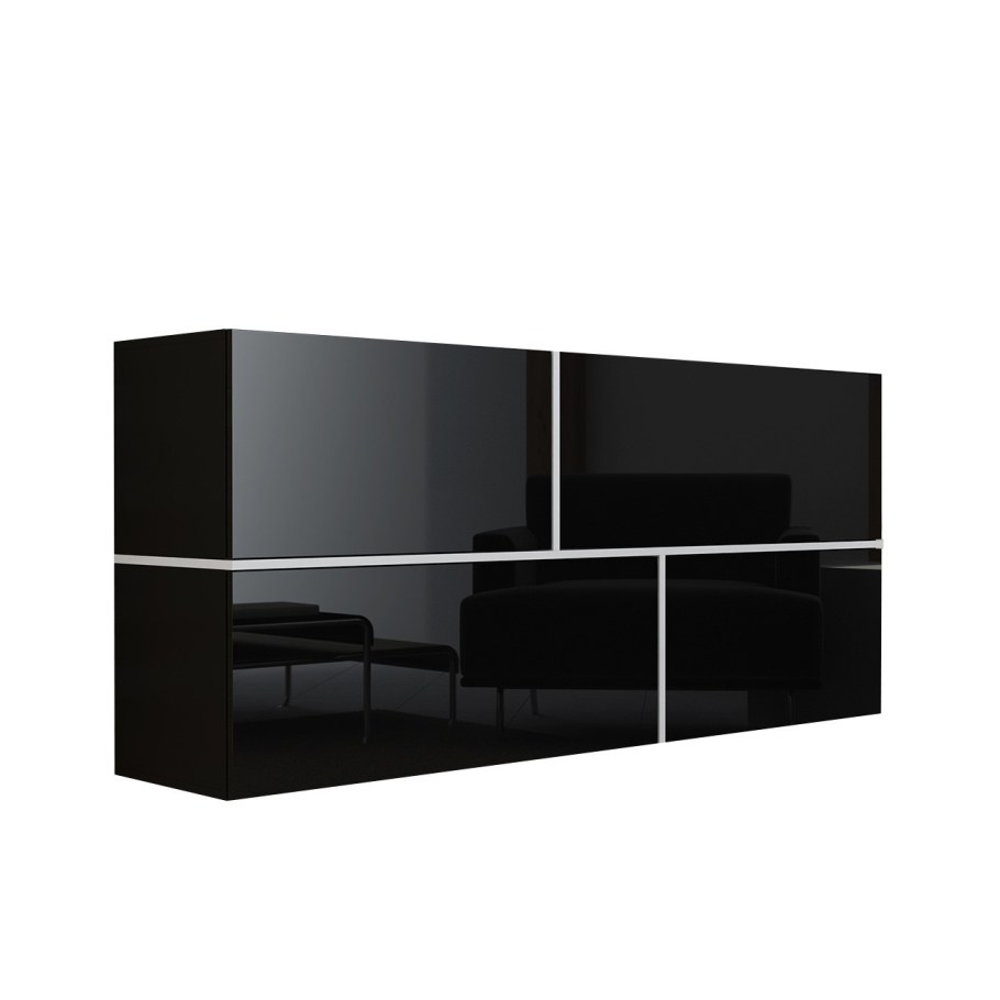 Комод лакшери-9