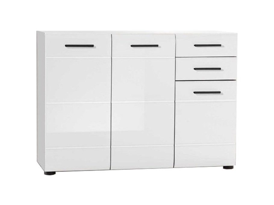 Комод Элит венге Гущин