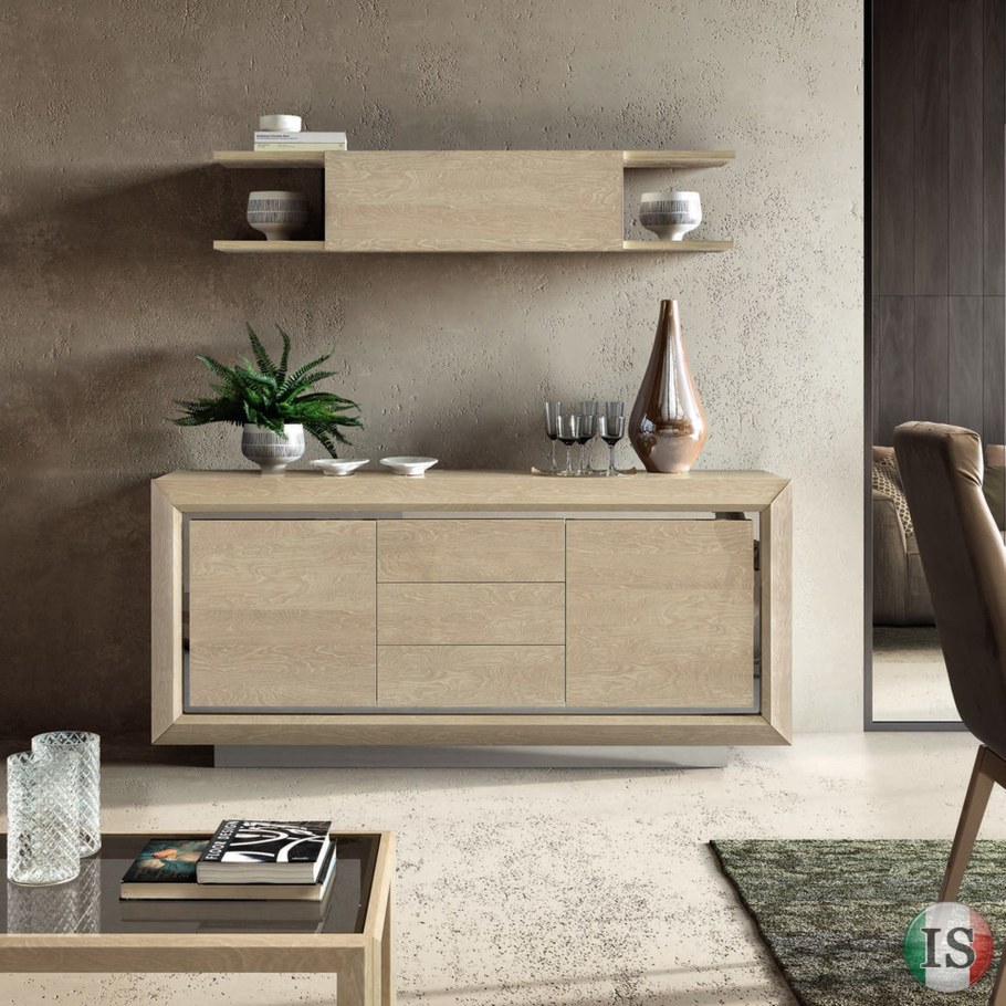 Комод Элит 10 глянец