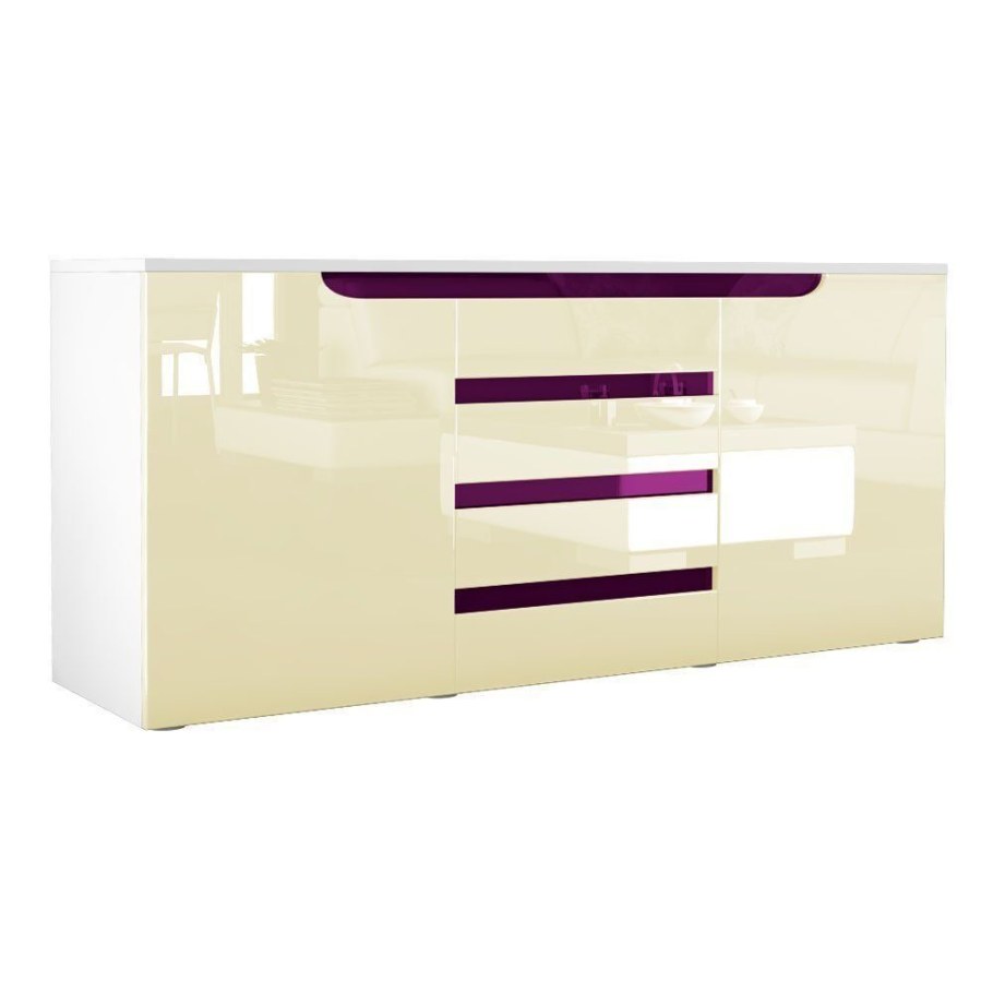 Комод глянец Элит-30