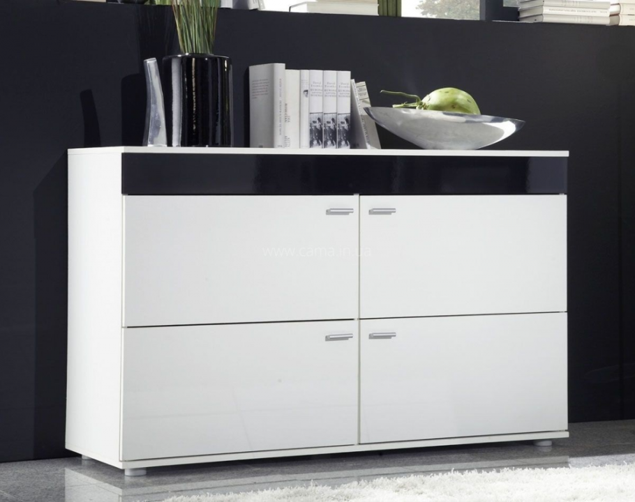 Комод Элит 9 глянец