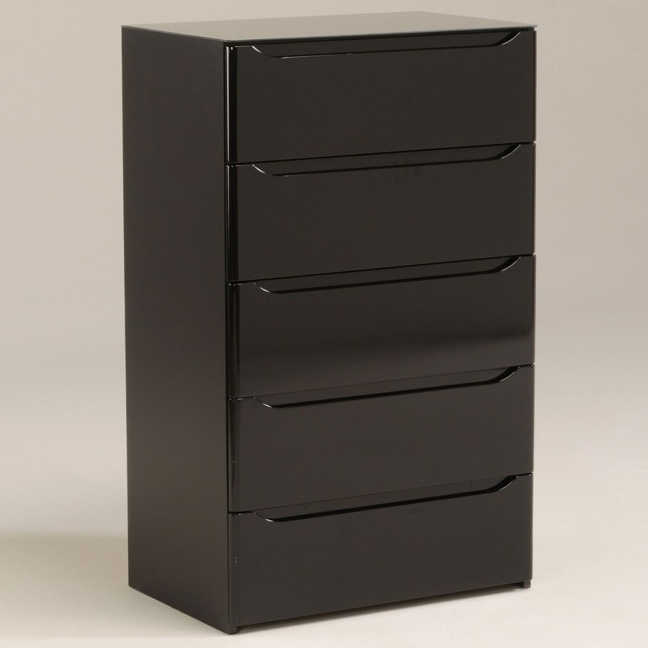 Комод глянец Элит-26