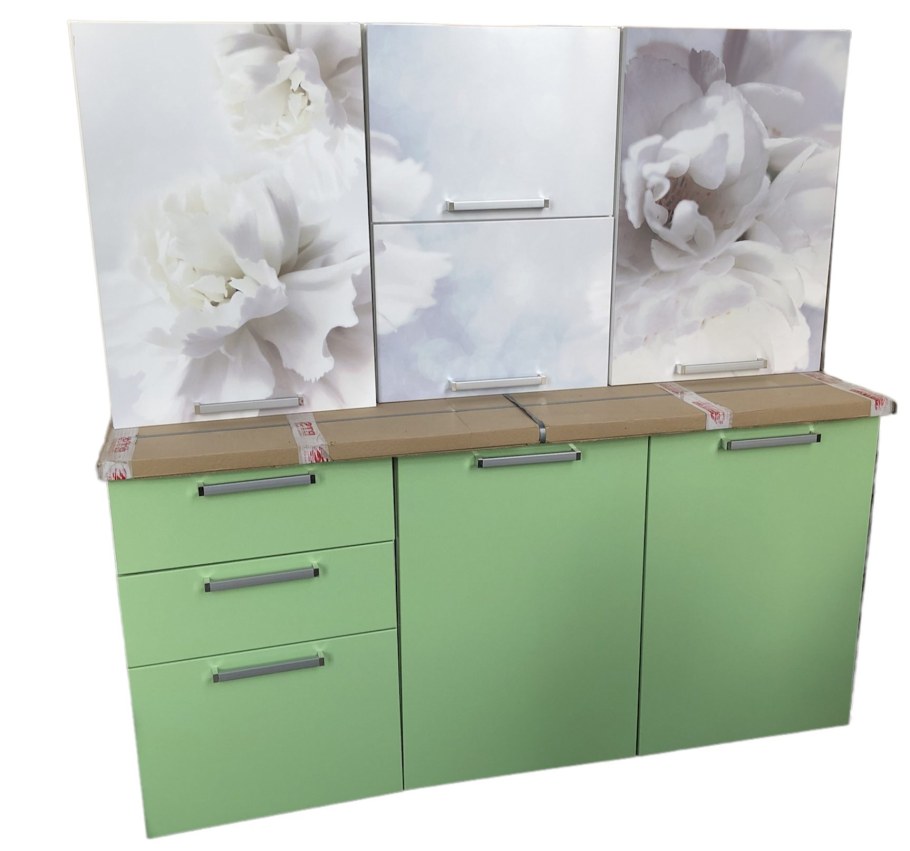 Комод глянец Элит-73