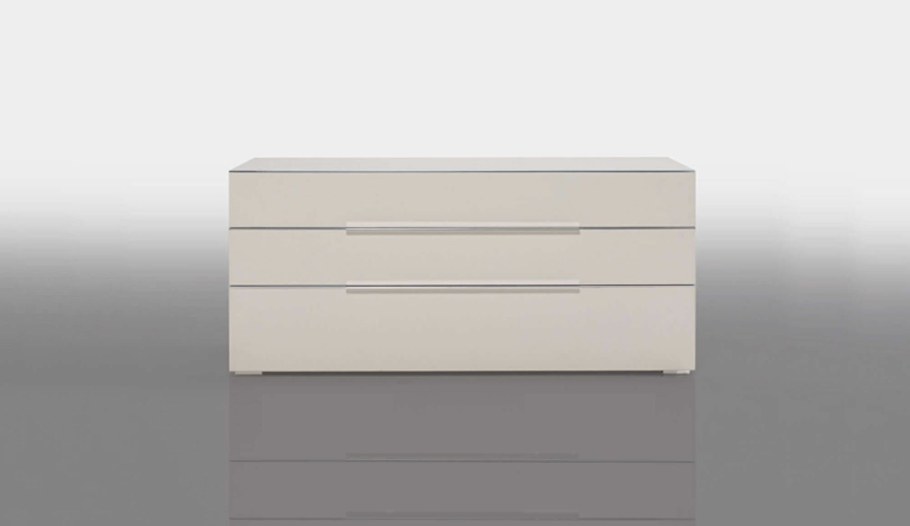 Комод Элит 68 глянец