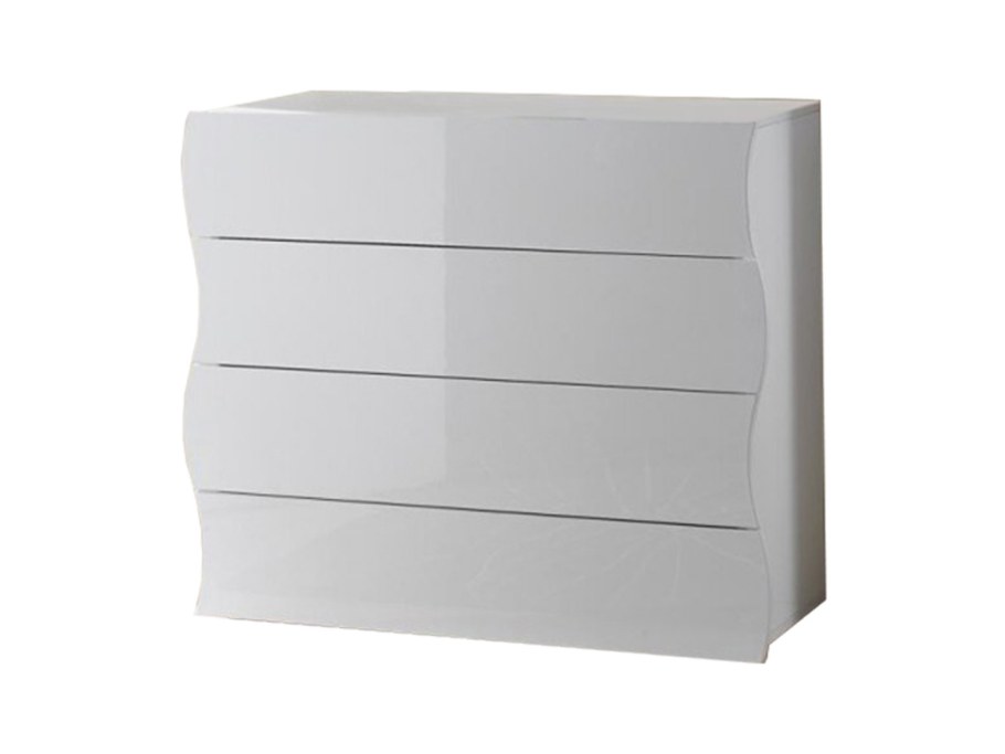 Комод Элит 9 глянец