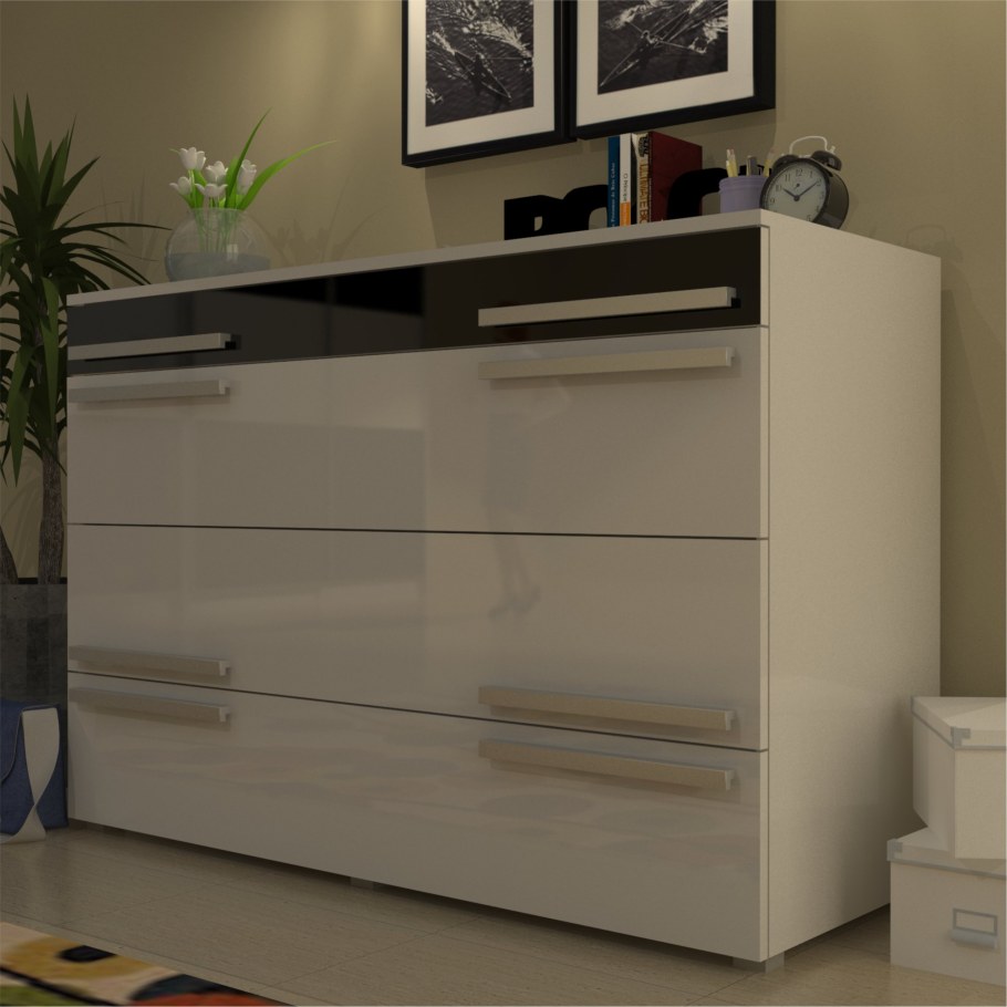 Элитные комоды