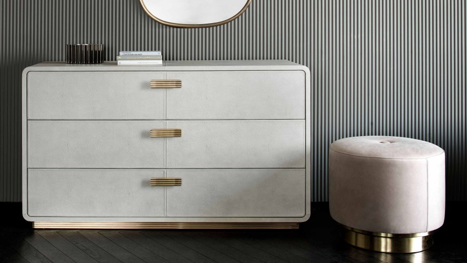 Комод глянец Элит-26