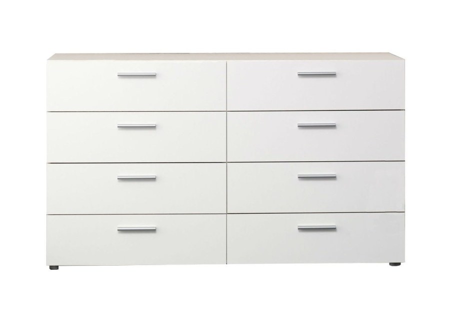 Комод Элит 10 глянец