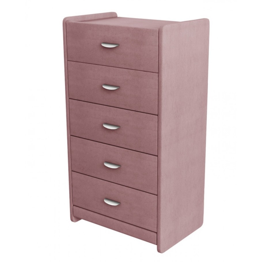 Комод черный глянец интро фабрика