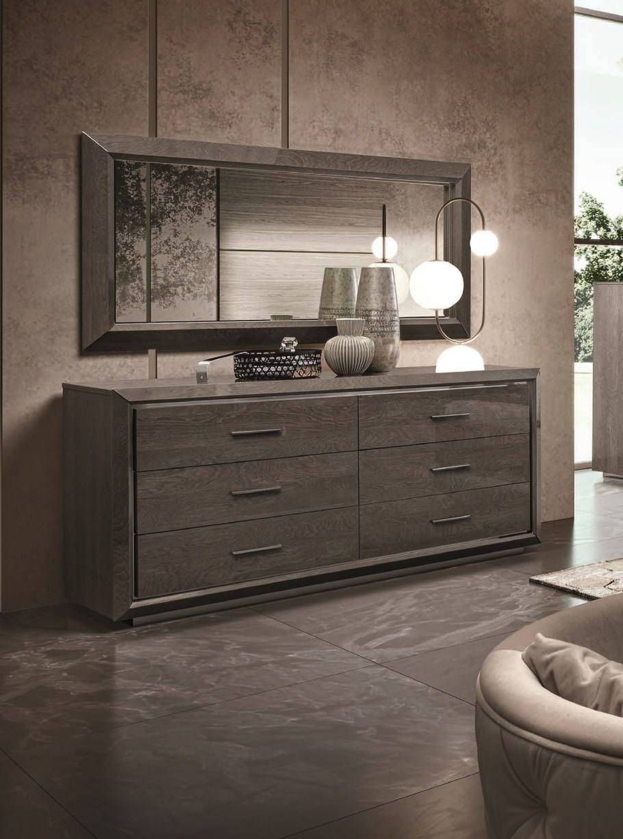 Комод «Карлос-069» BMS