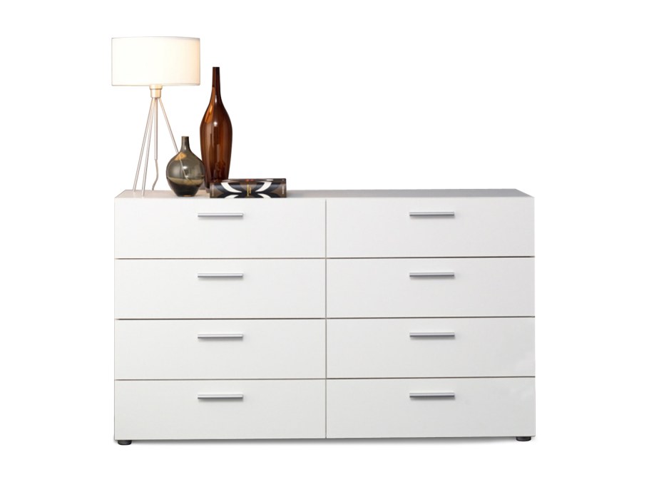 Sahara Lux комод 120