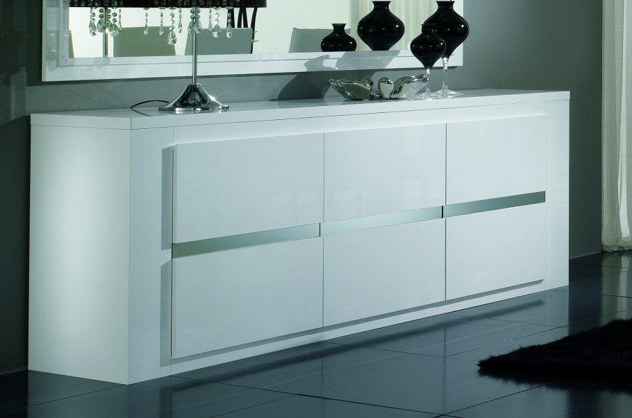 Комод Михаил-Люкс-23 BMS