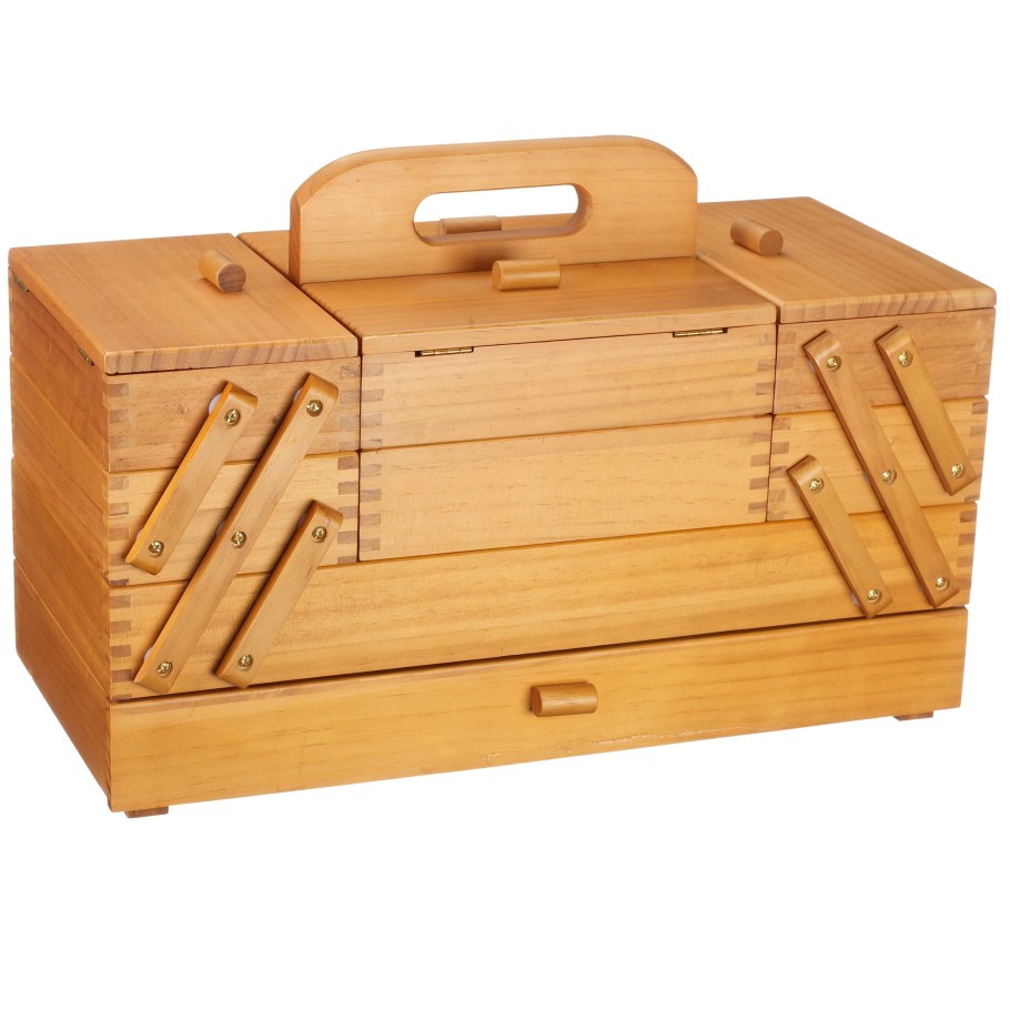 Ящик для столовых приборов