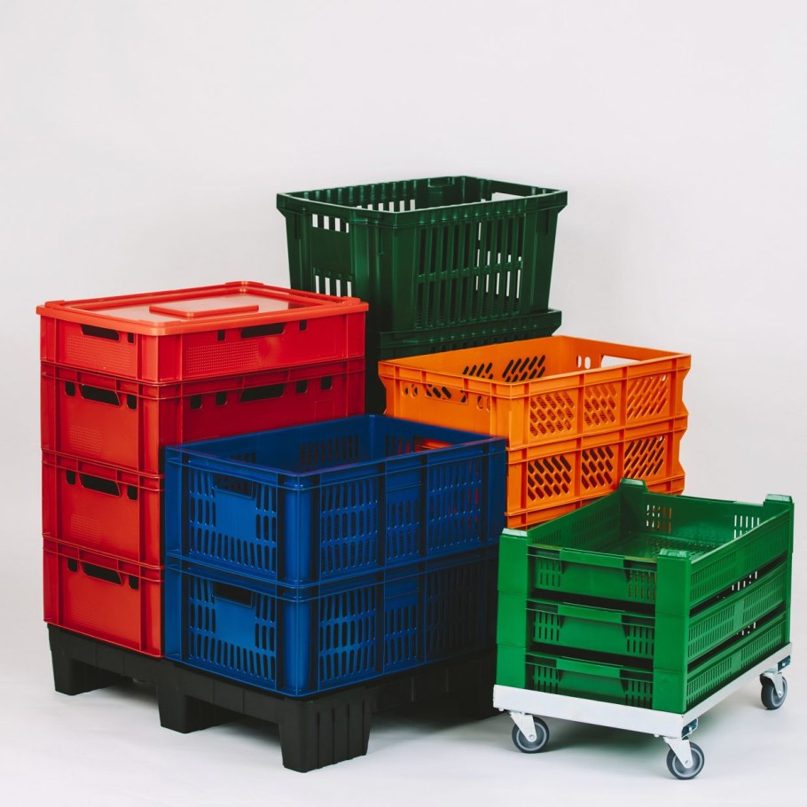 Внутренний ящик тандембокс Blum