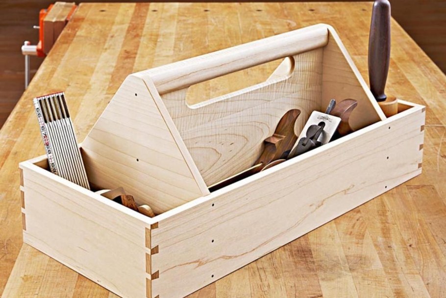 Ящики в кухонном гарнитуре