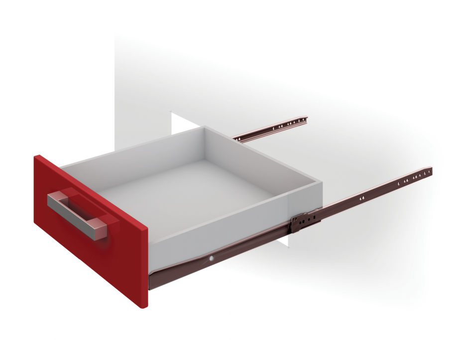 Ящик декоративный