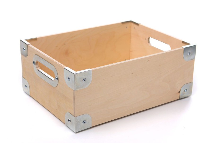 Упаковка груза