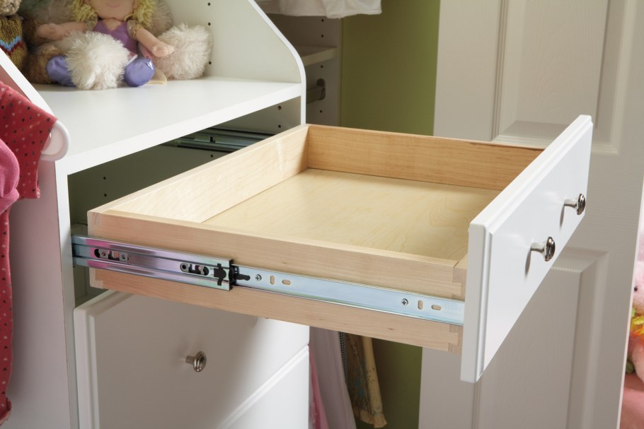 Ящик шиповое соединение