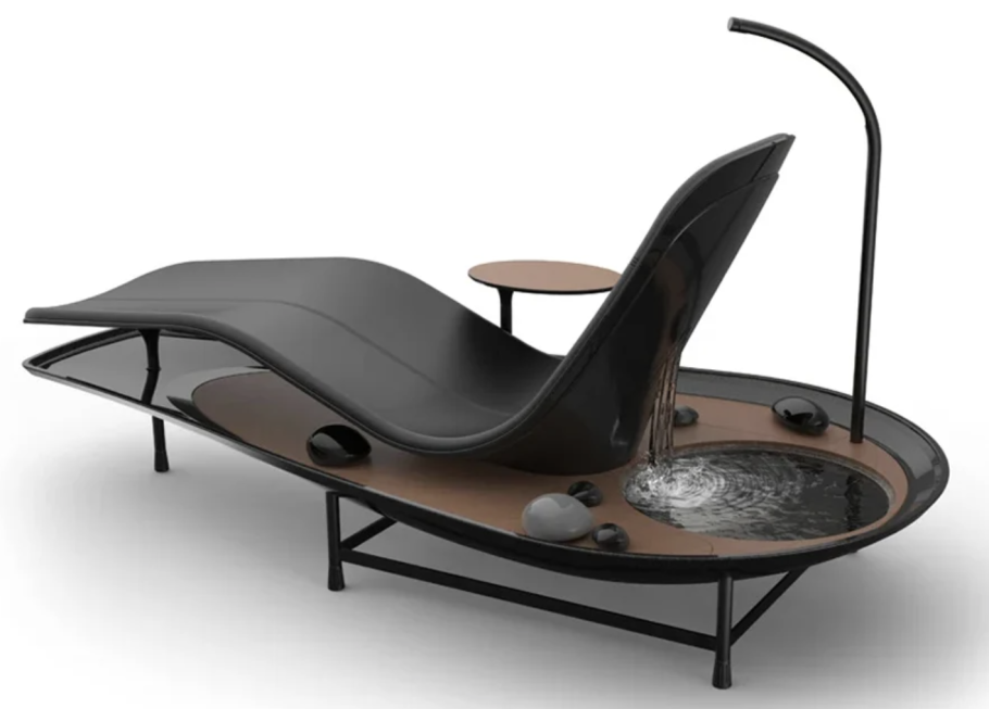 Новый концепт плацкарта РЖД