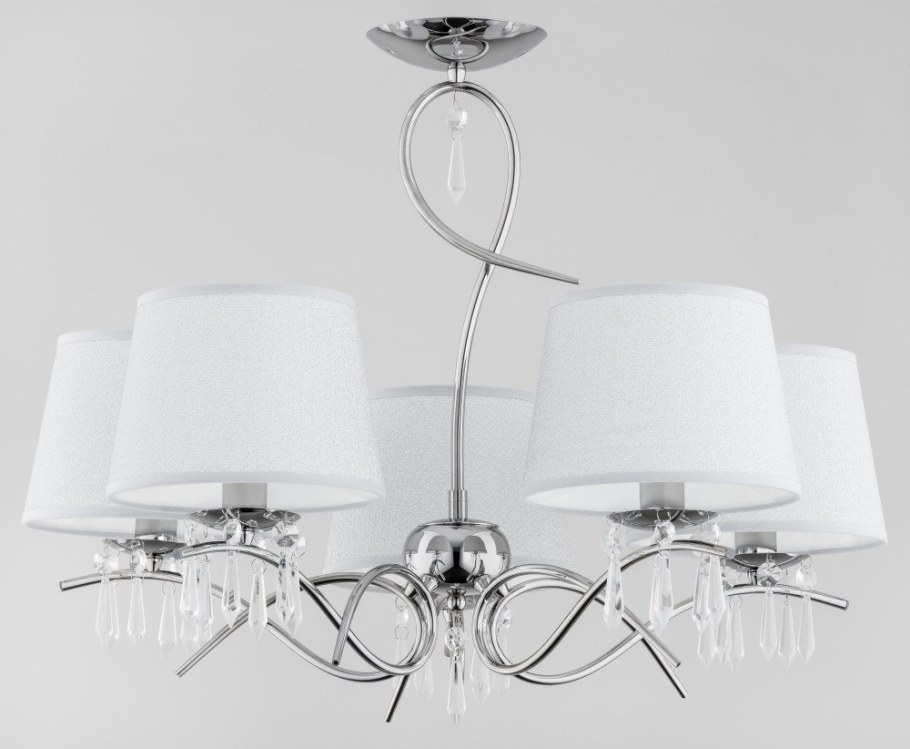 Люстра Alfa Square 16334