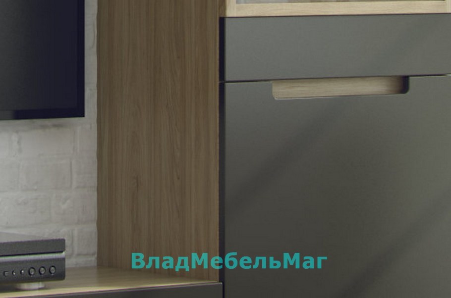 Гостиная Анри швейцарский вяз