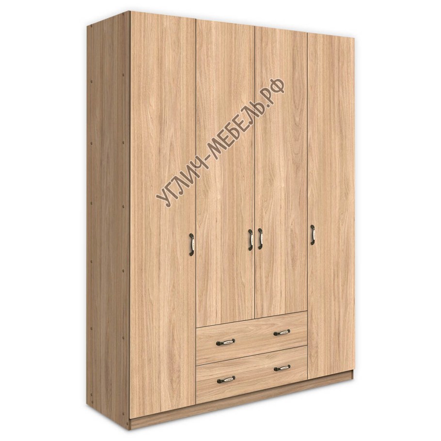 Гостиная Анри 4.1 Ангстрем