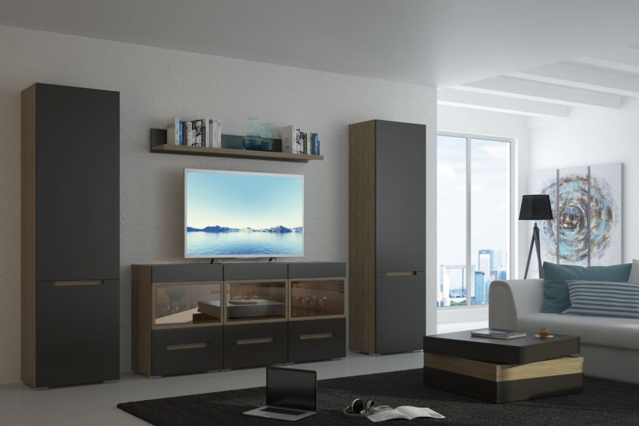 Стенка Анри Ангстрем