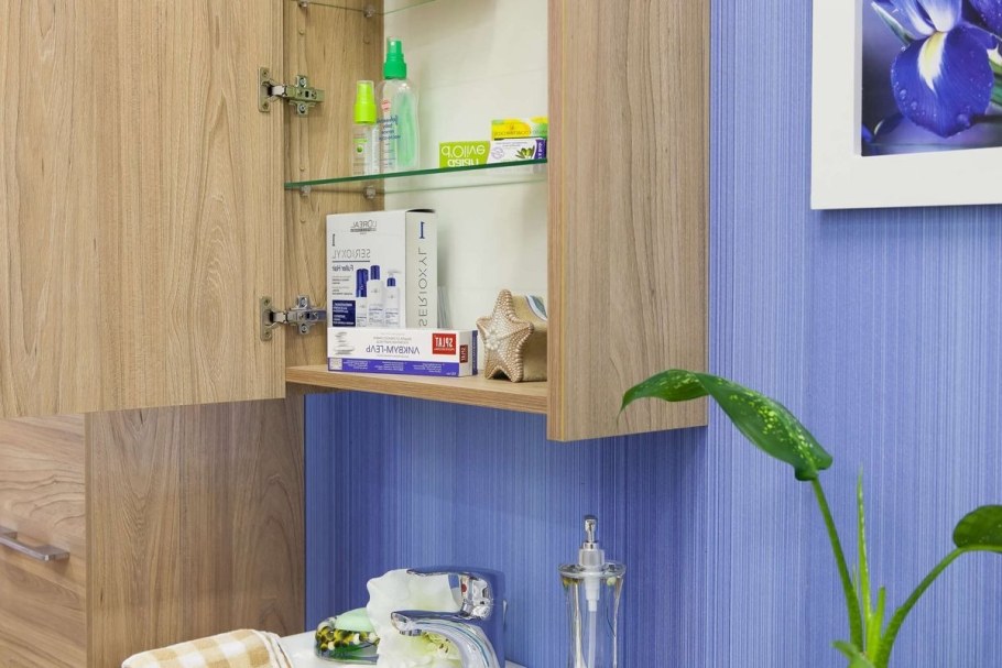 Тумба Анри Ангстрем