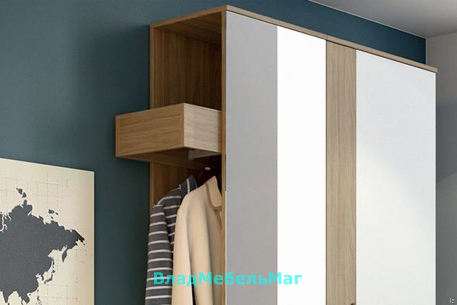 Кровать Анри Ангстрем