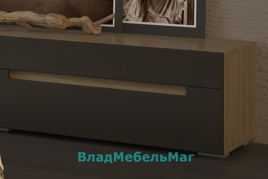 Ангстрем Анри швейцарский вяз серый