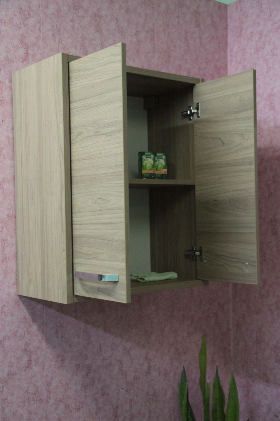 Шкаф Анри Ангстрем