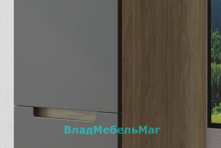 Анри шкаф для одежды 210.01