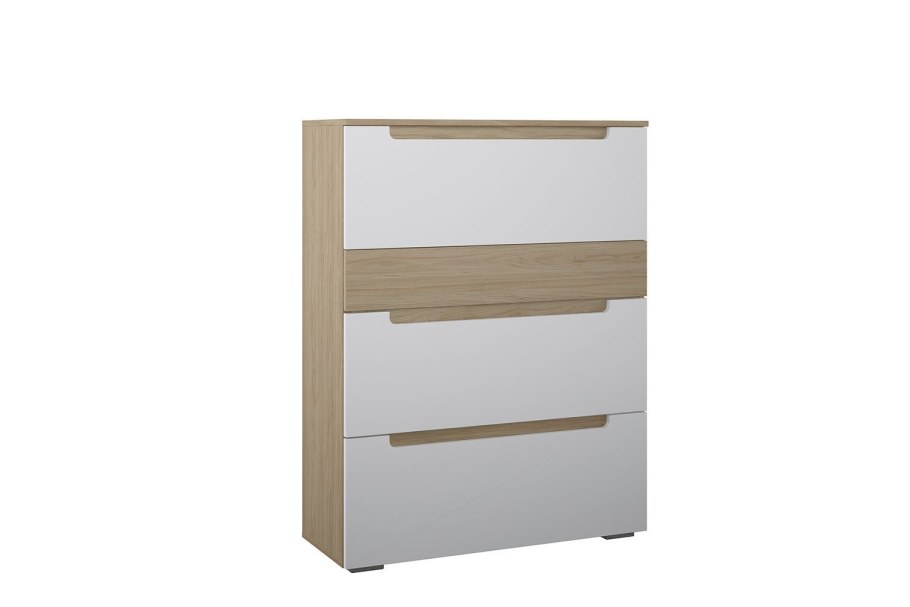 Шкаф навесной Анри Урбан АН-430.02