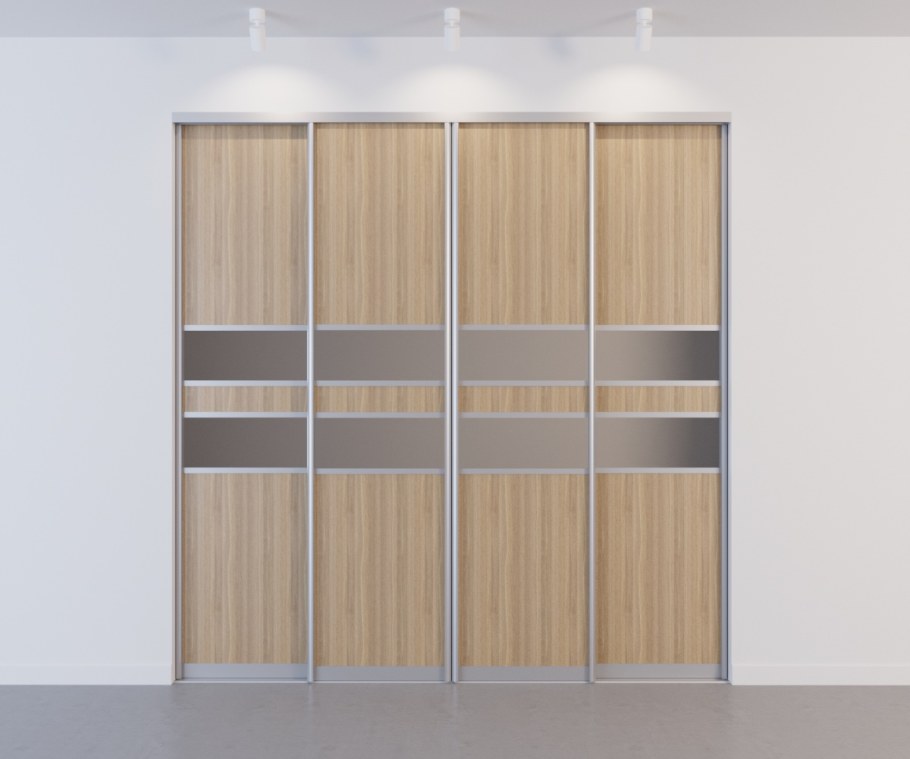 Тумба Анри Ангстрем