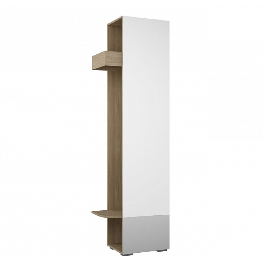 Шкаф пенал фристайл Ангстрем