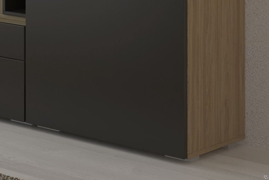 Вяз швейцарский Анри Ангстрем