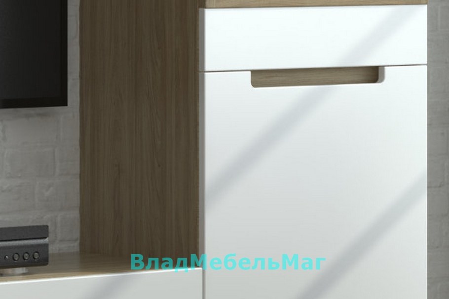 Швейцарский вяз ЛДСП Югра