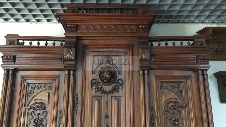 Александрийский театр Санкт-Петербург интерьер