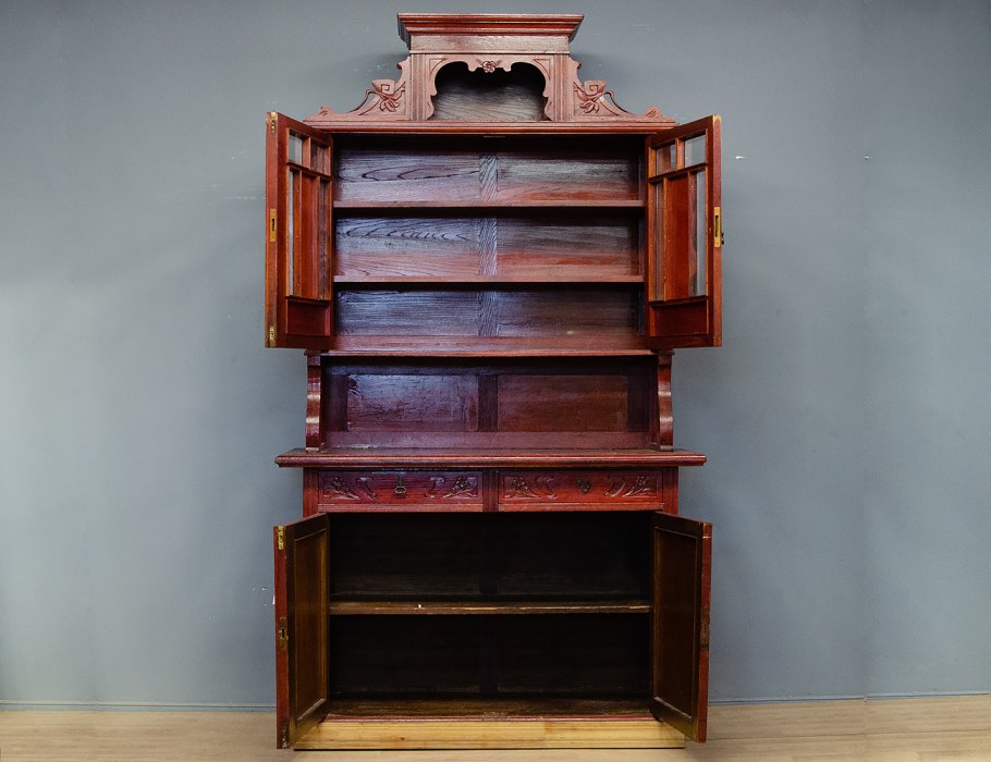 Театральный буфет 19 век