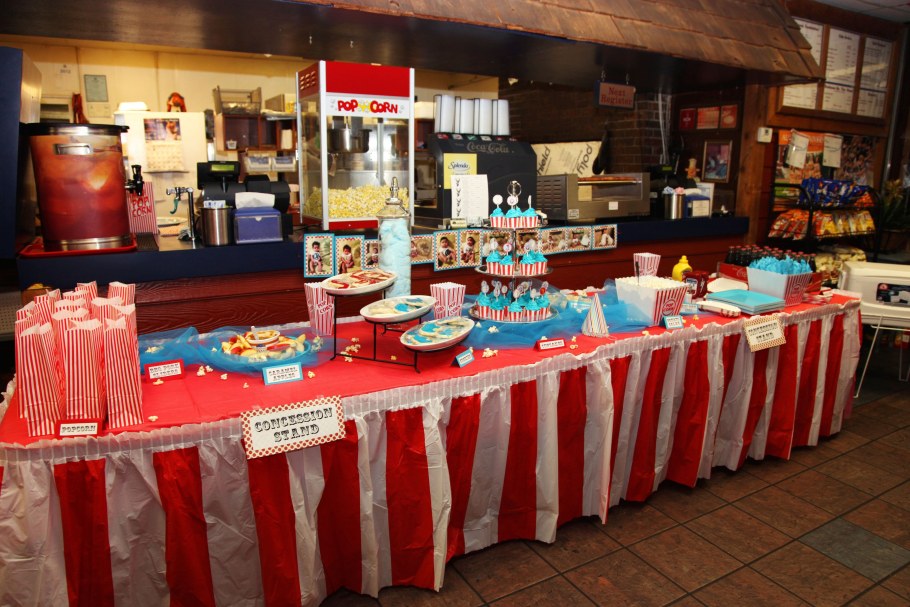 Школьный буфет ассортимент