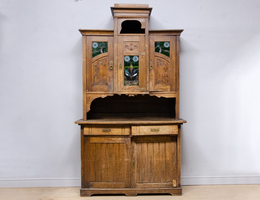 Экскурсия по Александринскому театру