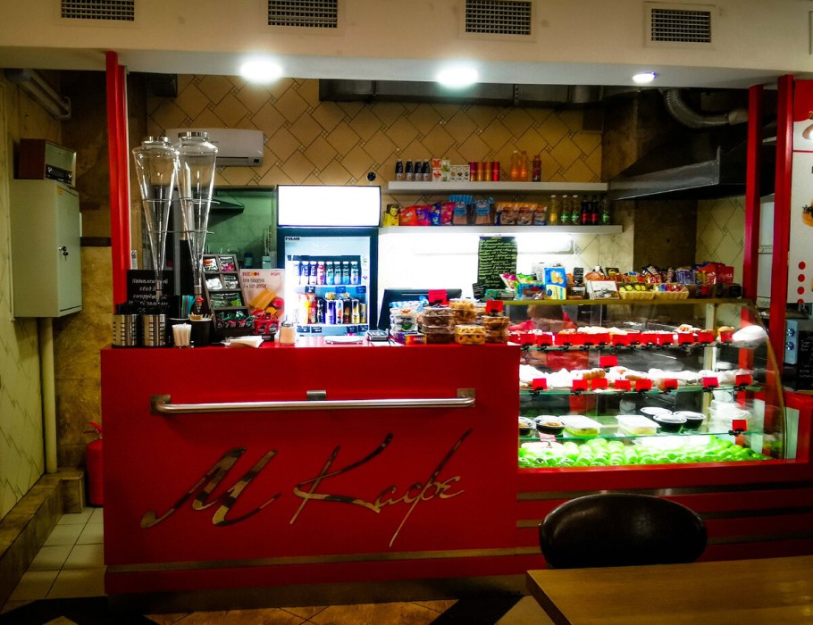 Александровский театр Санкт-Петербург